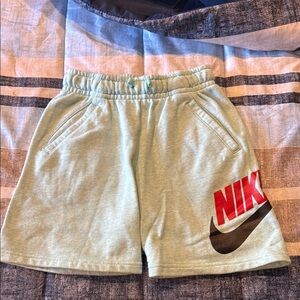 Nike  Shorts